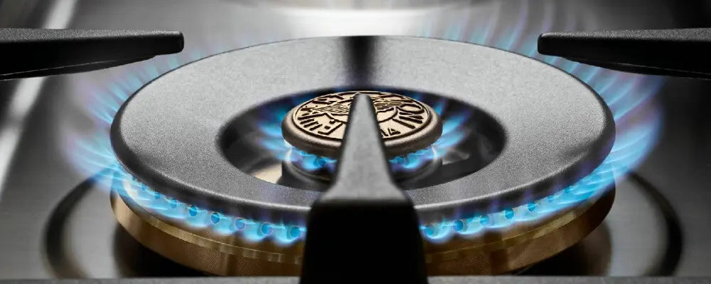 BERTAZZONI Piano de cuisson gaz. - GLOBAL ASSET