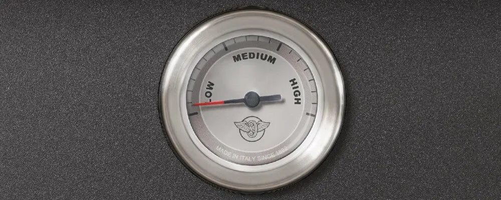 BERTAZZONI Piano de cuisson gaz. - GLOBAL ASSET