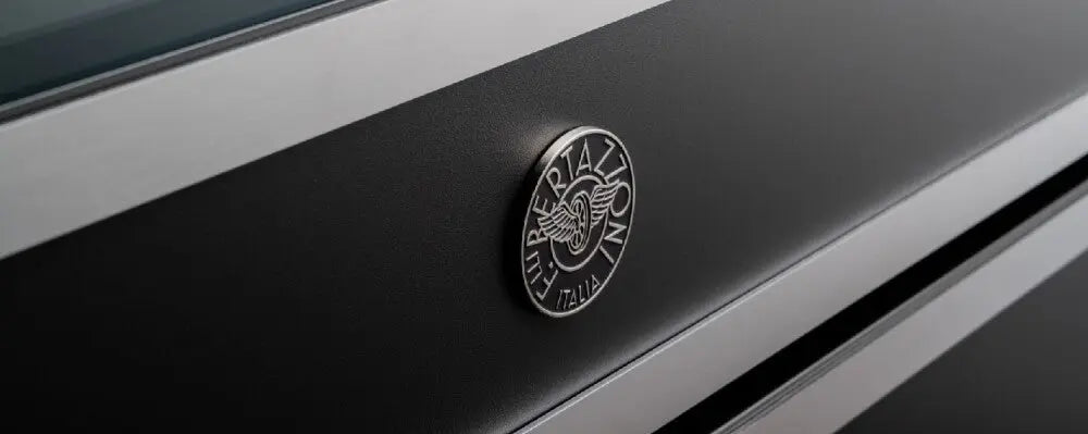 BERTAZZONI Piano de cuisson gaz. - GLOBAL ASSET