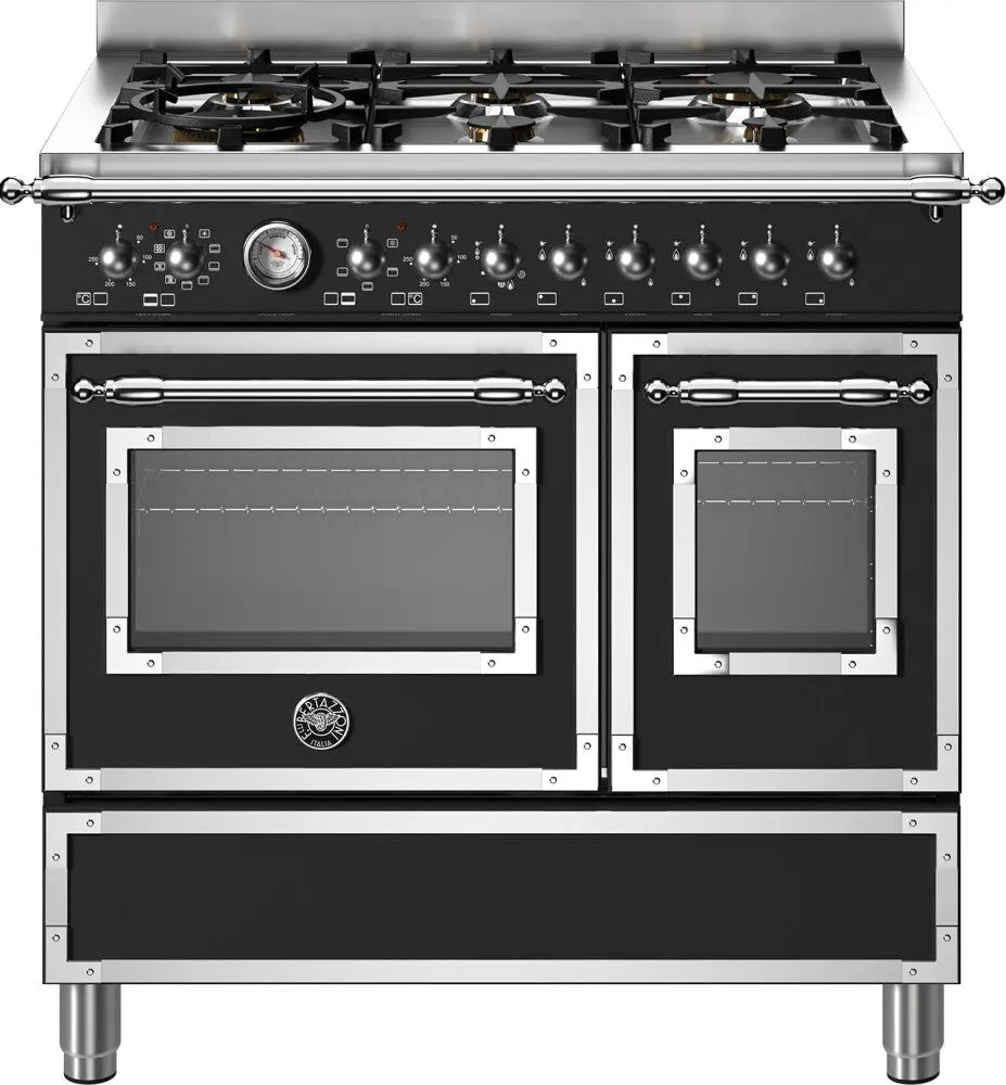 BERTAZZONI Piano de cuisson gaz. - GLOBAL ASSET