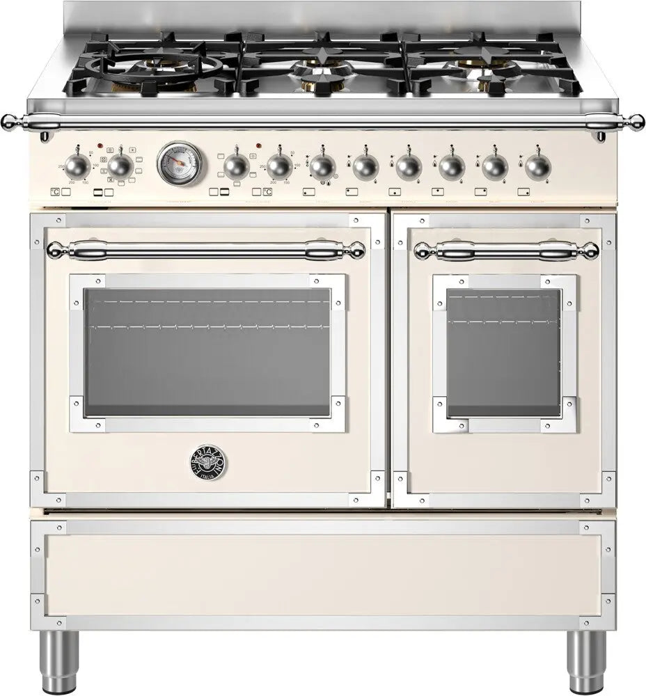BERTAZZONI Piano de cuisson gaz. - GLOBAL ASSET