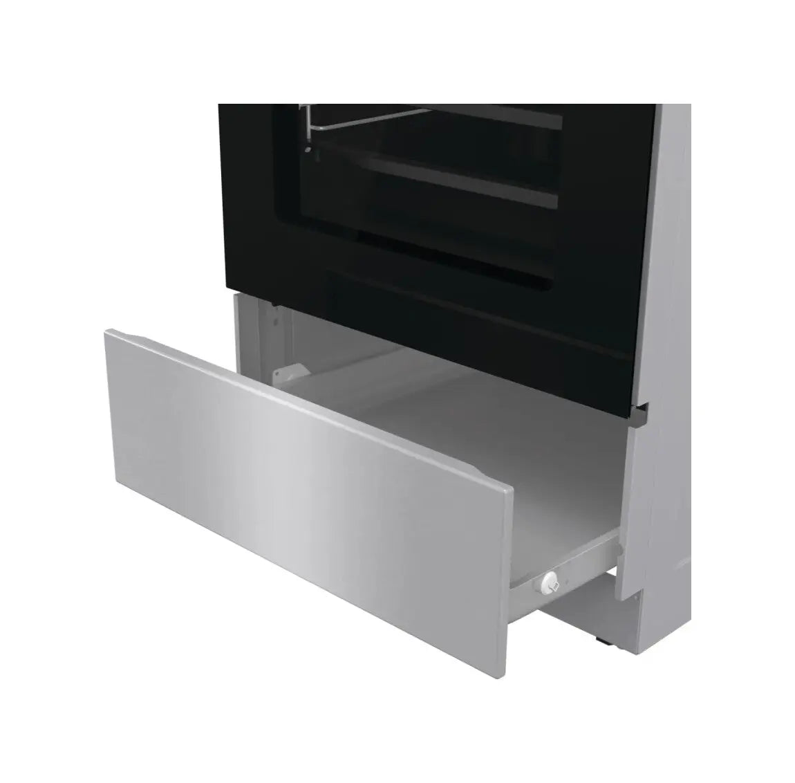 Cuisinière vitrocéramique GORENJE GECS5C70XA - GLOBAL ASSET