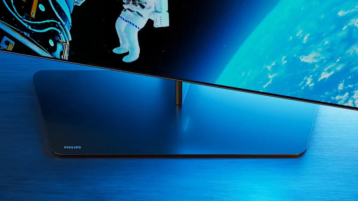 TV OLED 4K Philips 55OLED809 PHILIPS