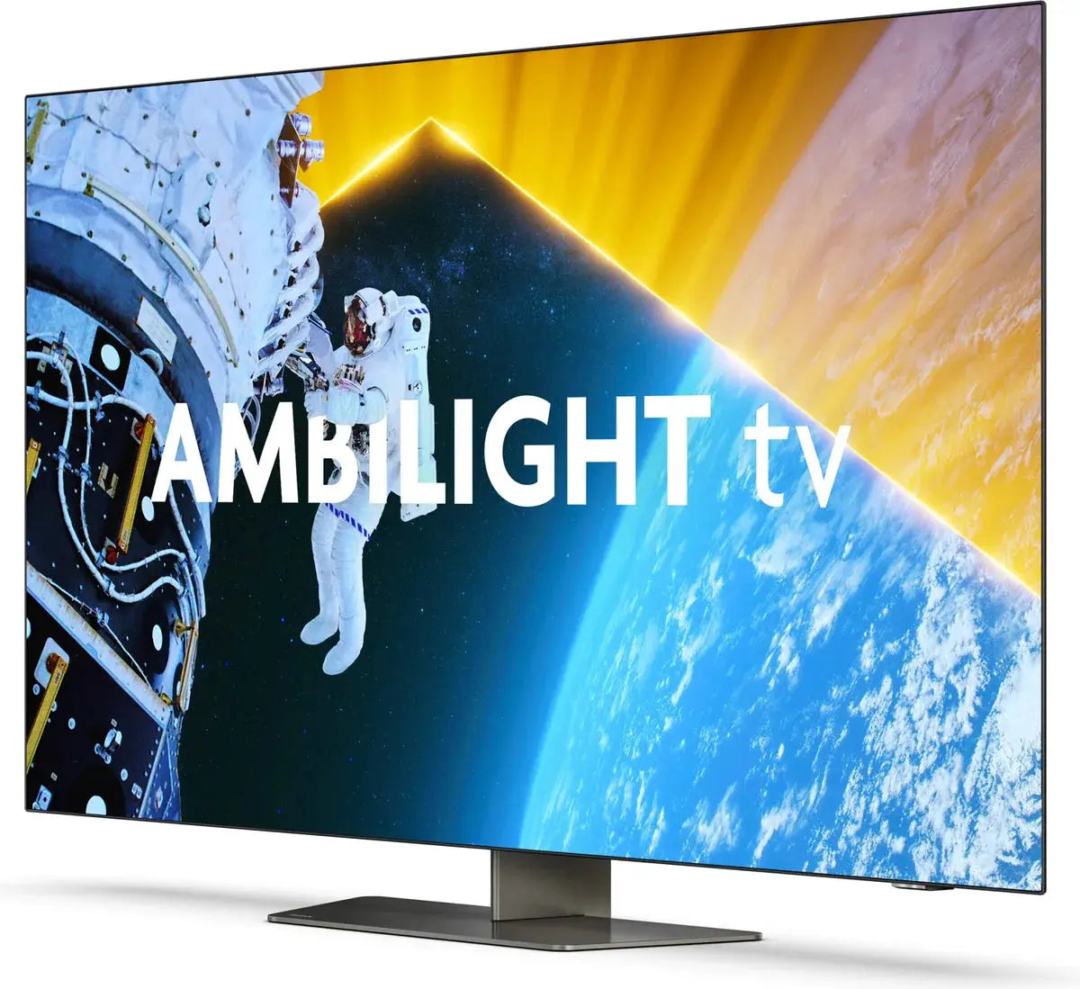 TV OLED 4K Philips 55OLED809 PHILIPS