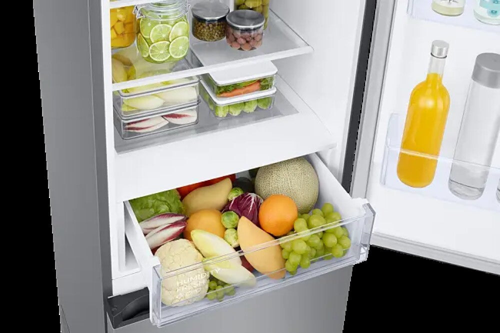 Réfrigérateur Combiné Samsung RB38C600ESA/EF- 390 L