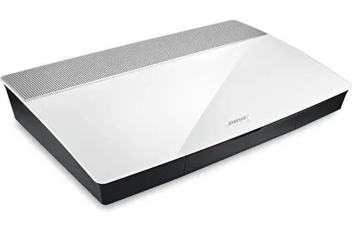 Pack ampli et enceintes Home Cinéma Bose LIFESTYLE 650 WHITE BOSE
