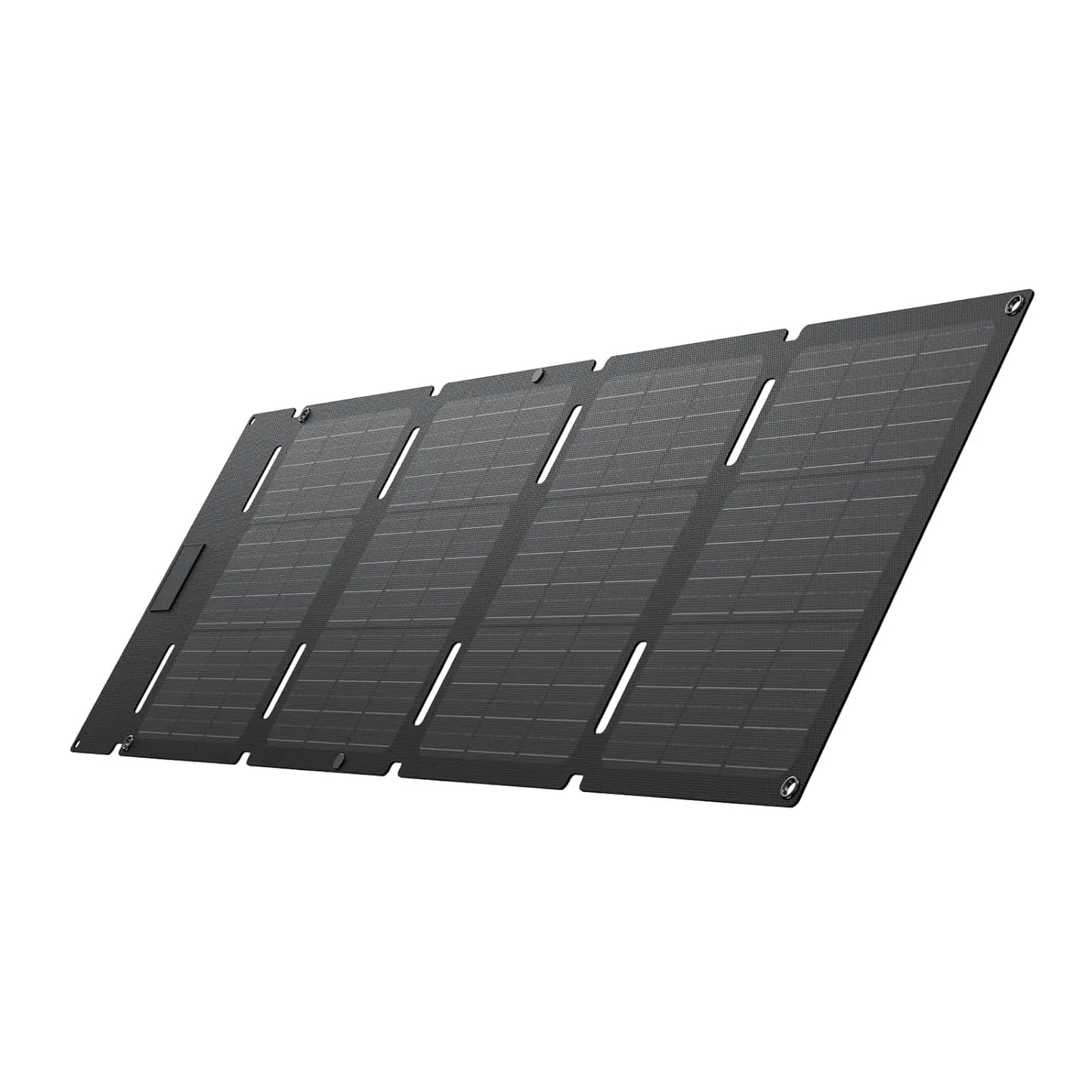 Ecoflow Panneau solaire 45W - GLOBAL ASSET