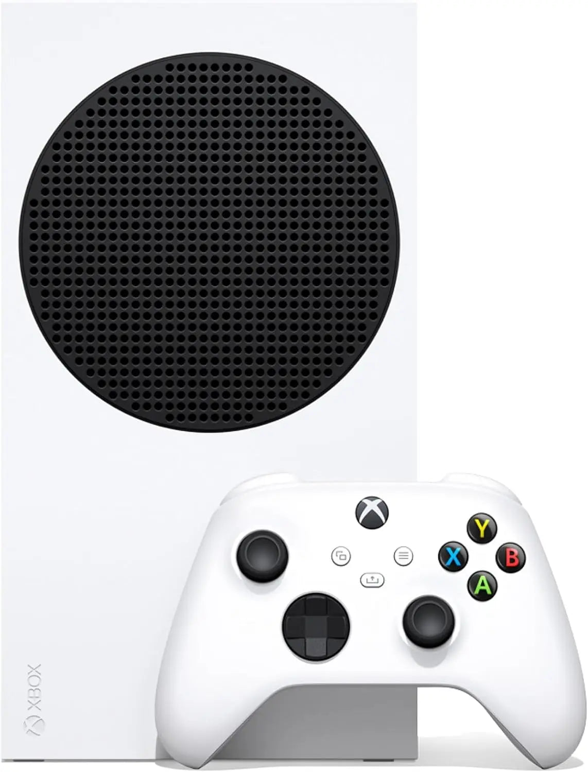 Microsoft Xbox Series S 1,02 To Wifi Blanc - GLOBAL ASSET