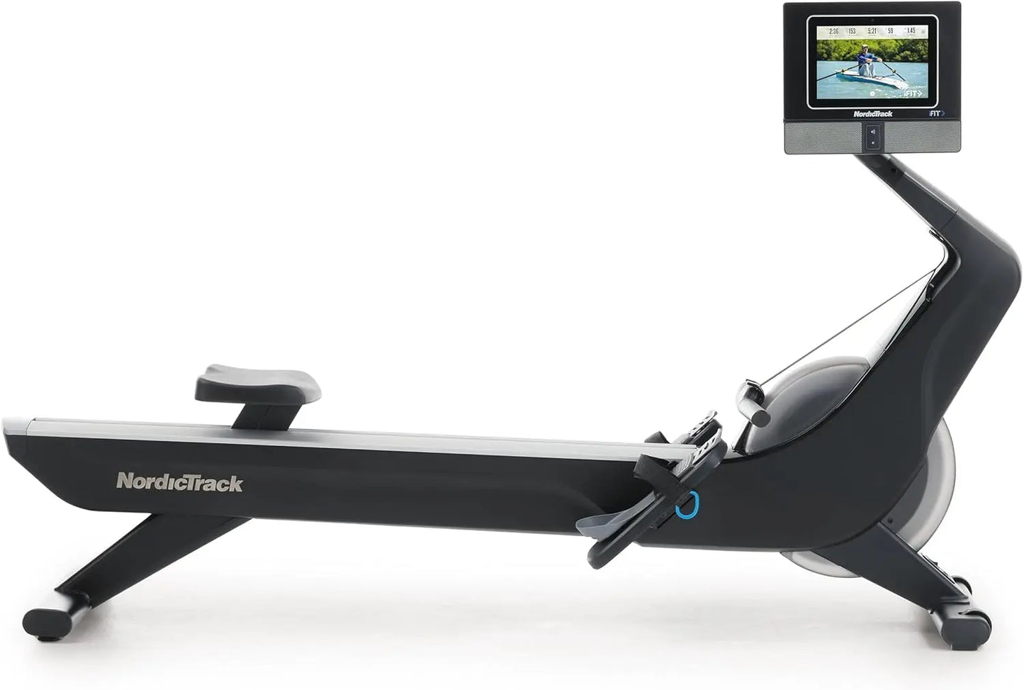 Rameur NordicTrack RW700 - GLOBAL ASSET