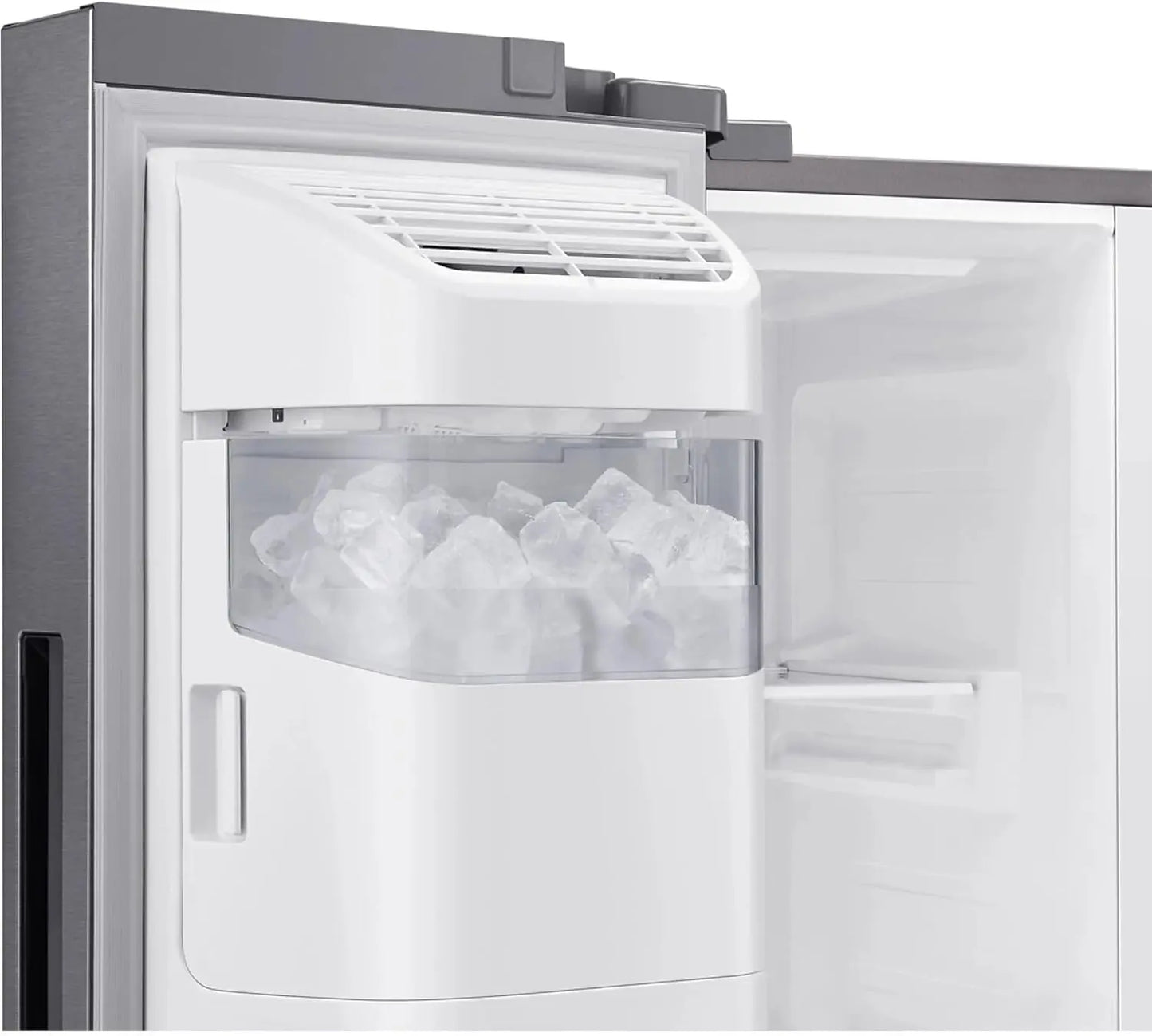 Samsung Réfrigérateur américain RS64DG5303S9EF - GLOBAL ASSET