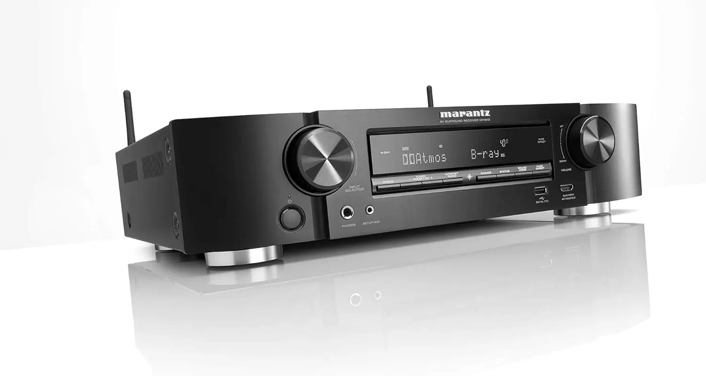 Marantz NR-1510 NOIR Marantz