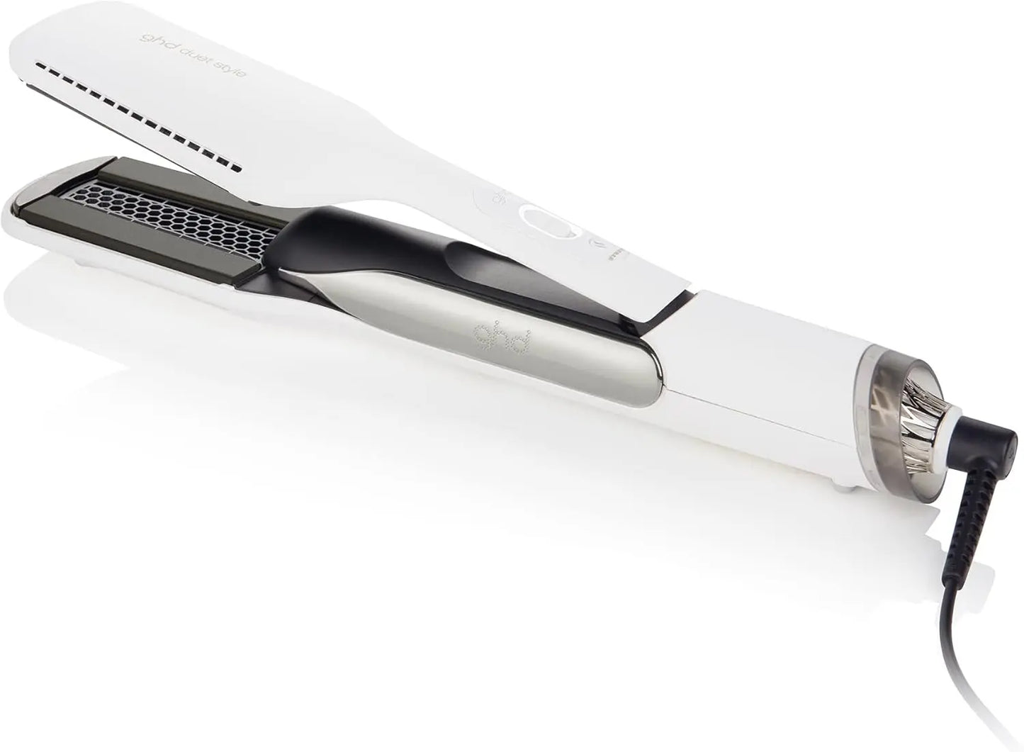 GHD Lisseur Séchant Duet Style Rose. - GLOBAL ASSET