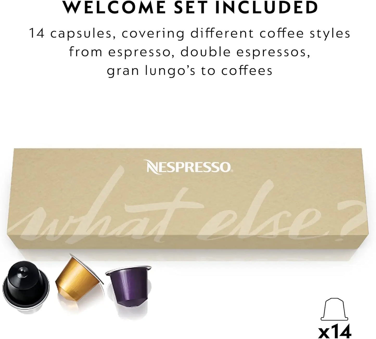 Machine à capsules Delonghi en 510.B Lattissima One Evo 132193451 noir - GLOBAL ASSET