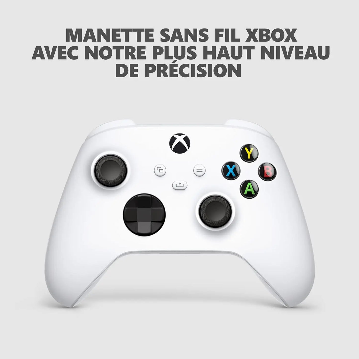 Microsoft Xbox Series S 1,02 To Wifi Blanc - GLOBAL ASSET
