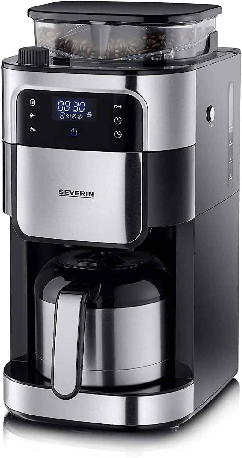 Severin broyeur KA4814. - GLOBAL ASSET