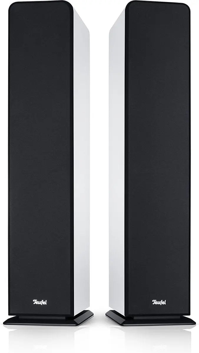 Teufel ULTIMA 40 surround, ensemble home cinéma 5.1 avec caisson de basses . Teufel