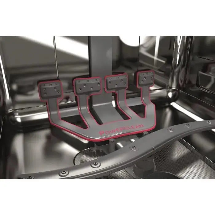 lave-vaisselle tout intégrable WHIRLPOOL WKCIO3T133PFE - GLOBAL ASSET
