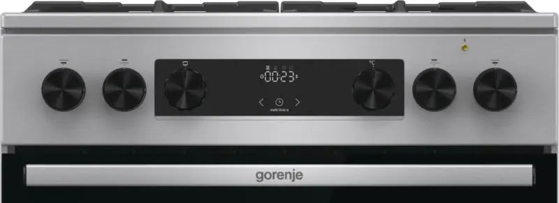 Cuisinière gaz GORENJE GK6C62XA - GLOBAL ASSET