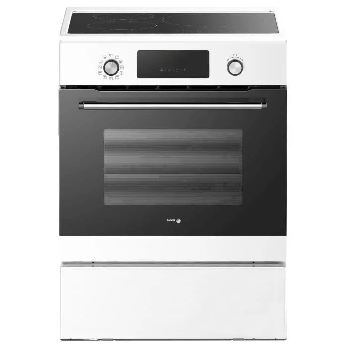 Cuisinière induction Fagor FCIP70CTEB