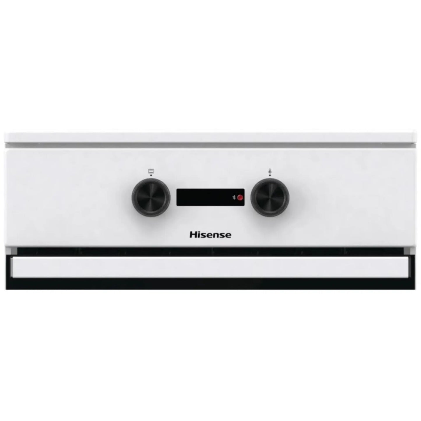 Cuisinière induction HISENSE HEIT5A40WG - GLOBAL ASSET