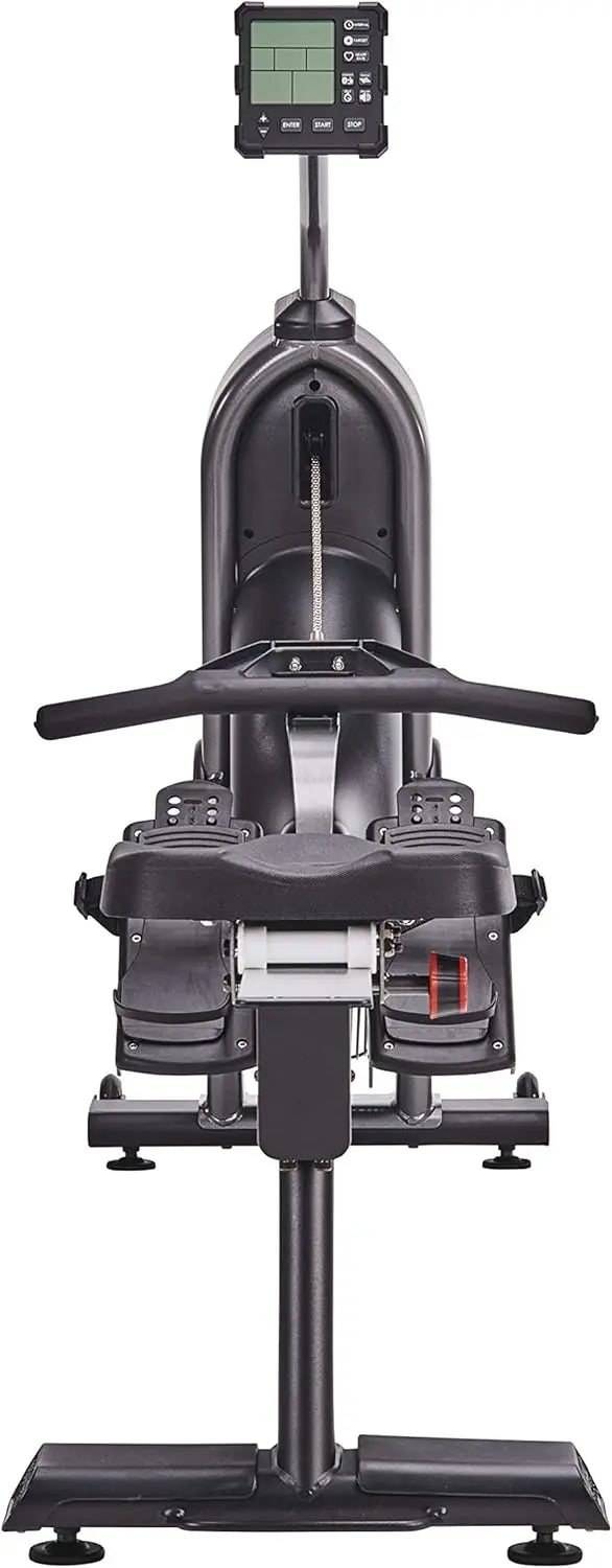 Assault Fitness airrower Elite - GLOBAL ASSET