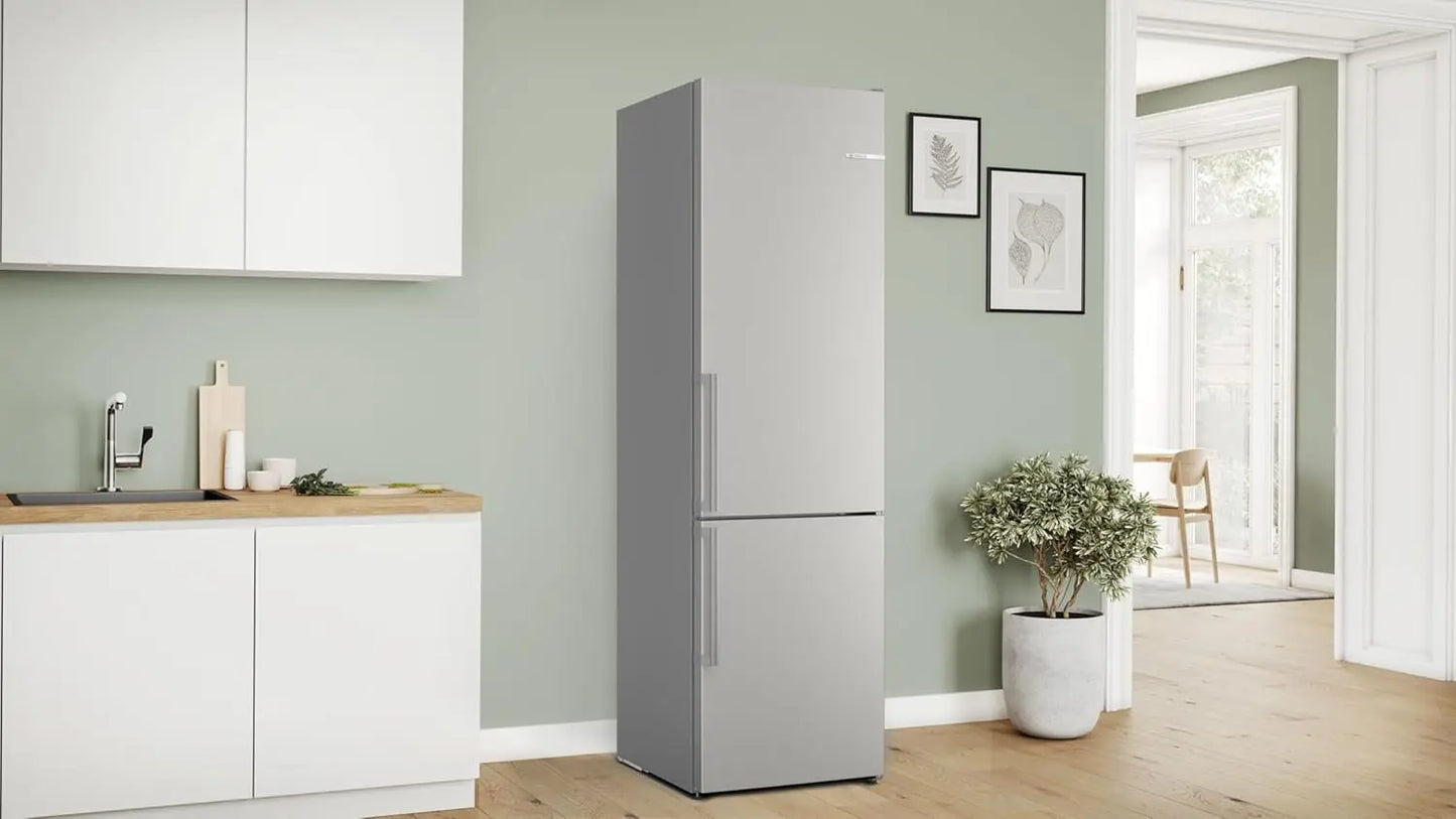 Réfrigérateur combiné Bosch KGN39AIAT - GLOBAL ASSET