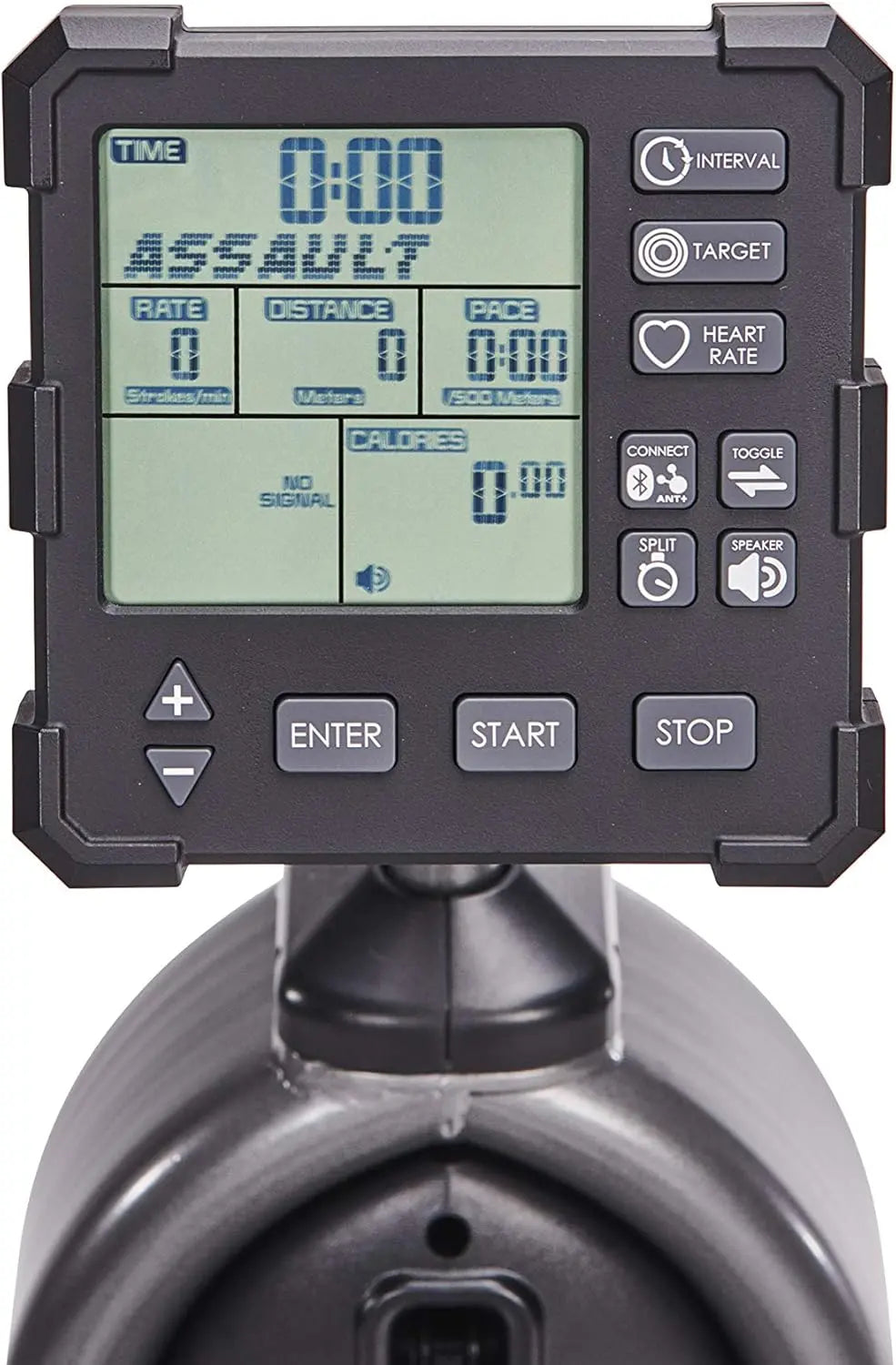 Assault Fitness airrower Elite - GLOBAL ASSET