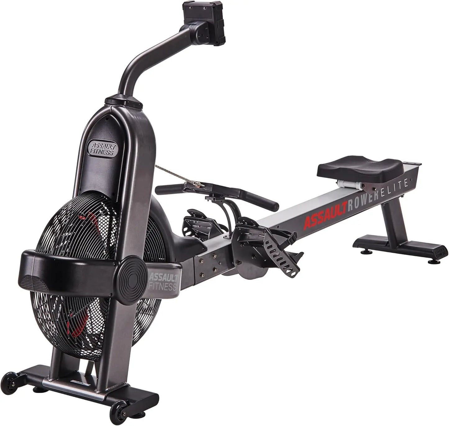 Assault Fitness airrower Elite - GLOBAL ASSET