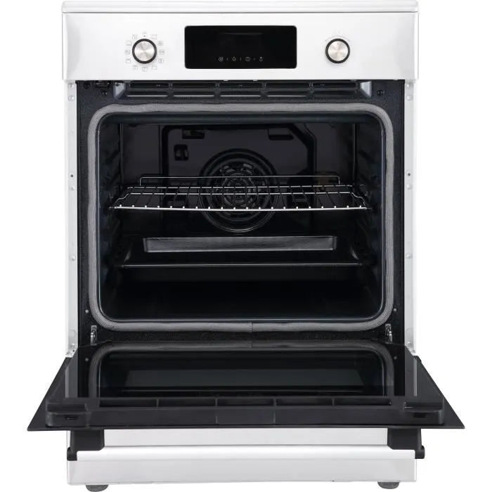 Cuisinière induction Fagor FCIP70CTEB
