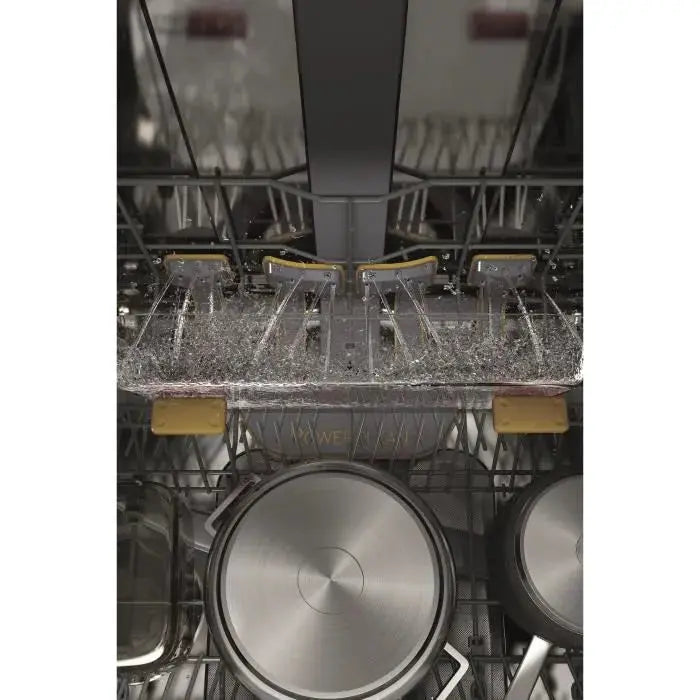 lave-vaisselle tout intégrable WHIRLPOOL WKCIO3T133PFE - GLOBAL ASSET