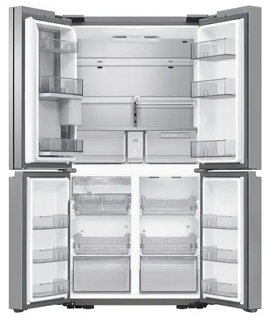 Samsung RF65DG960ESR réfrigérateur multi-portes - GLOBAL ASSET