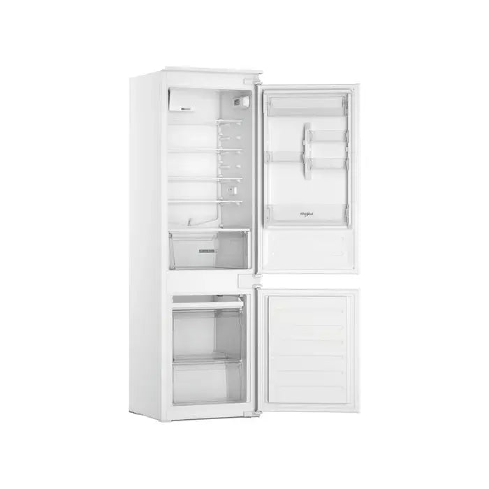 Réfrigérateur congélateur WHIRLPOOL WHC18D031A1FR encastrable 6ème Sens - GLOBAL ASSET