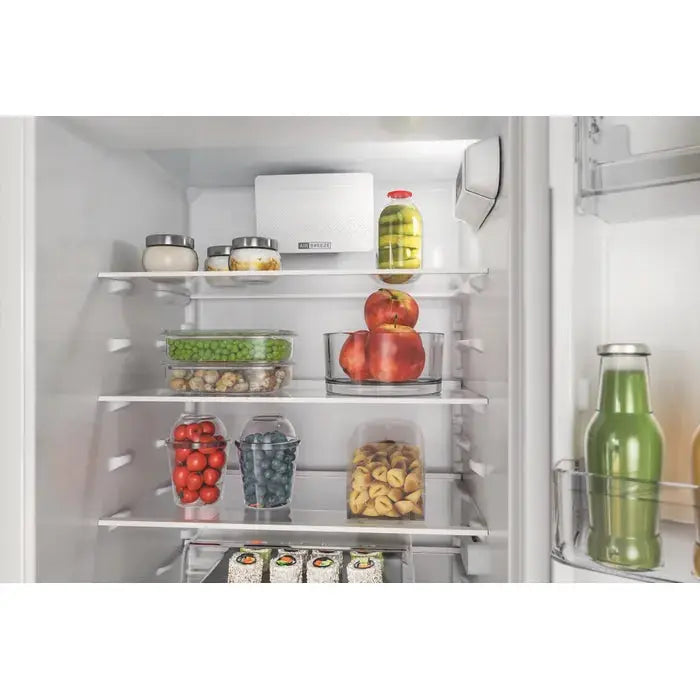 Réfrigérateur congélateur WHIRLPOOL WHC18D031A1FR encastrable 6ème Sens - GLOBAL ASSET