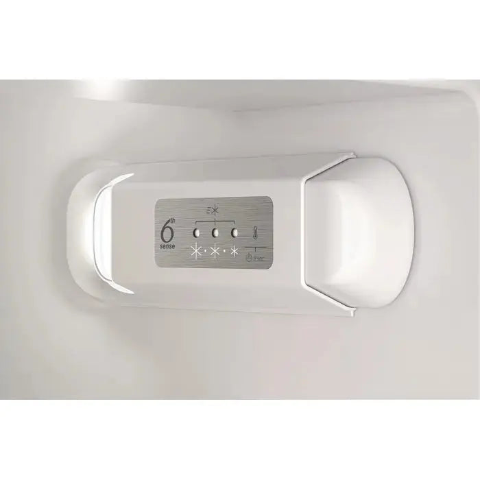 Réfrigérateur congélateur WHIRLPOOL WHC18D031A1FR encastrable 6ème Sens - GLOBAL ASSET