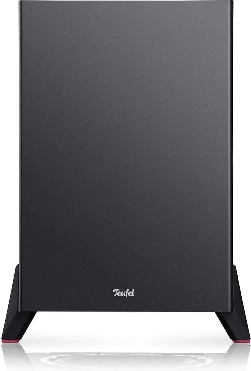 Teufel ULTIMA 40 surround, ensemble home cinéma 5.1 avec caisson de basses . Teufel