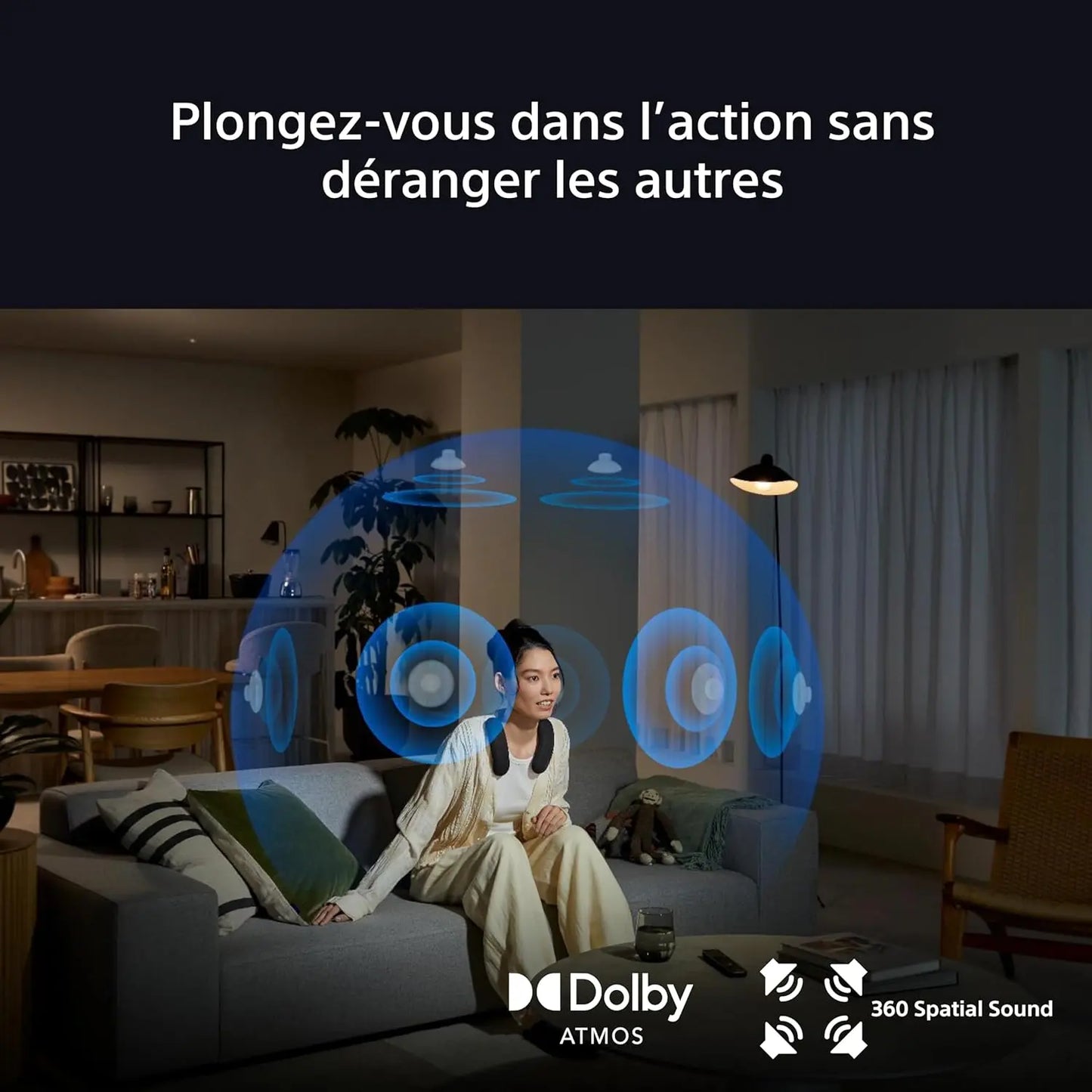 Sony BRAVIA Theatre U SONY