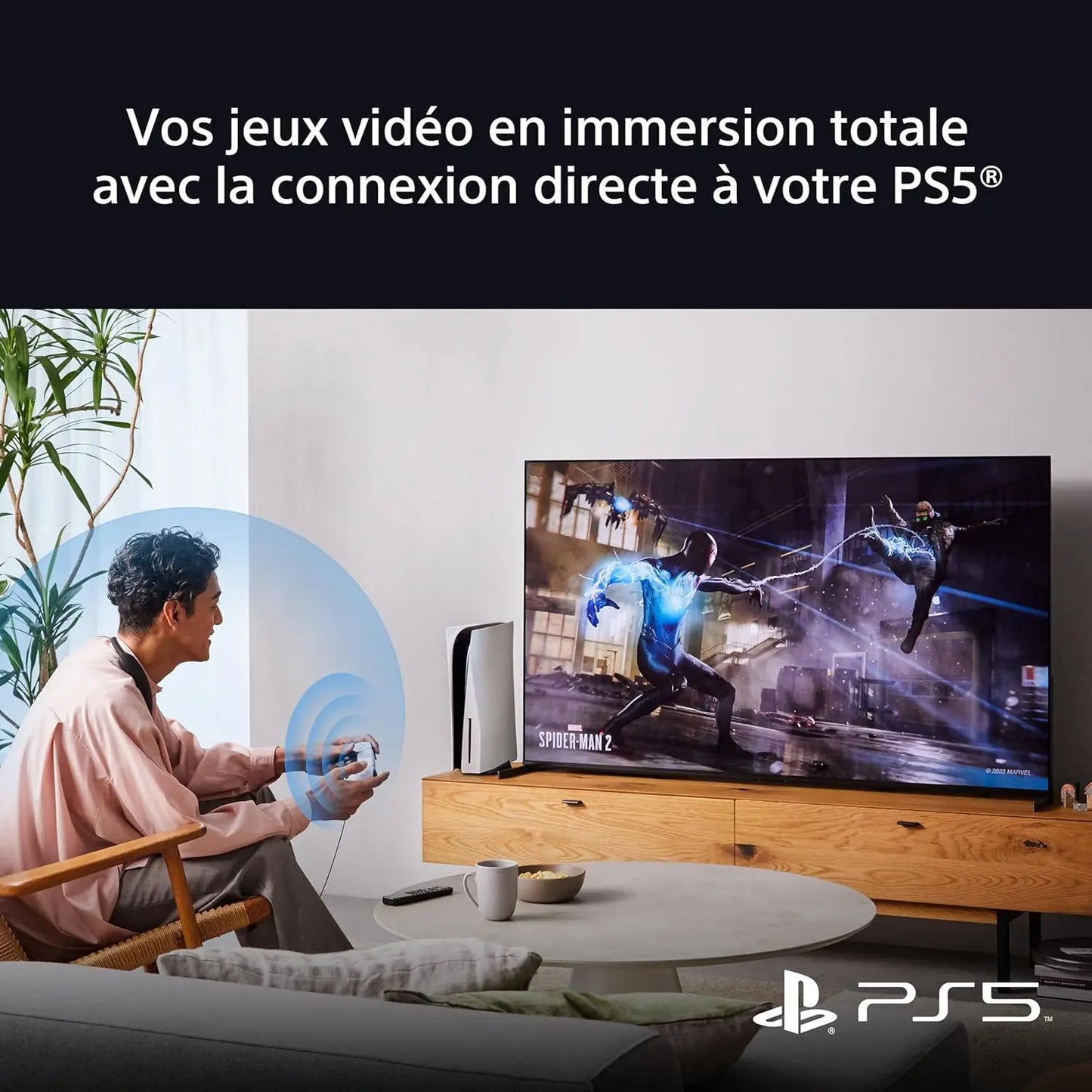 Sony BRAVIA Theatre U SONY