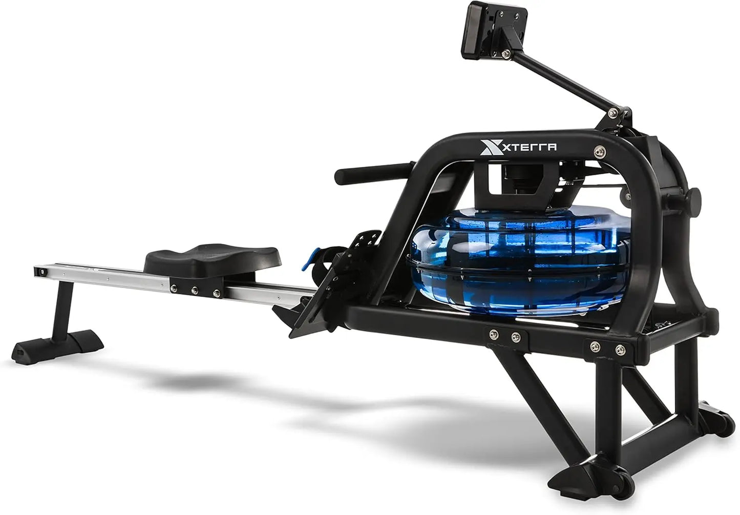Rameur à eau Erg600w pour Fitness et Cardio - GLOBAL ASSET