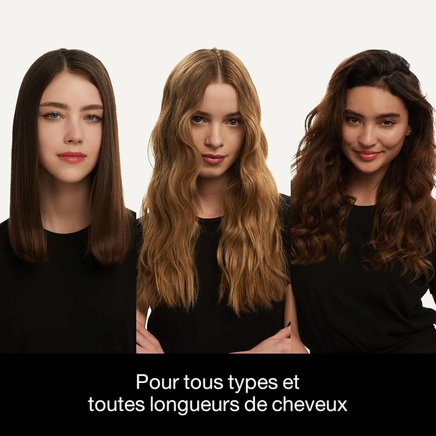 ghd Styler Platinum+ - GLOBAL ASSET