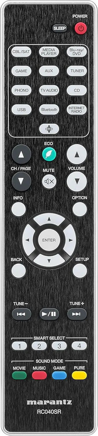 Marantz NR-1510 NOIR Marantz