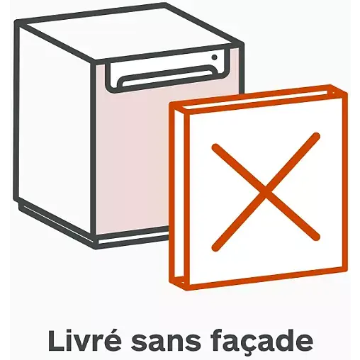 LG DB475TXS Lave-vaisselle encastrable - GLOBAL ASSET