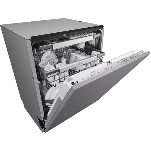 LG DB475TXS Lave-vaisselle encastrable - GLOBAL ASSET