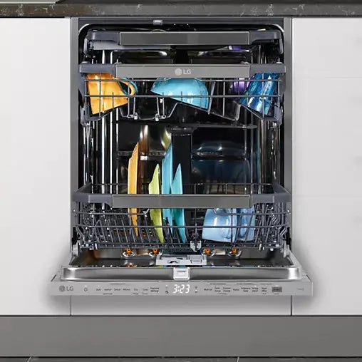 LG DB475TXS Lave-vaisselle encastrable - GLOBAL ASSET