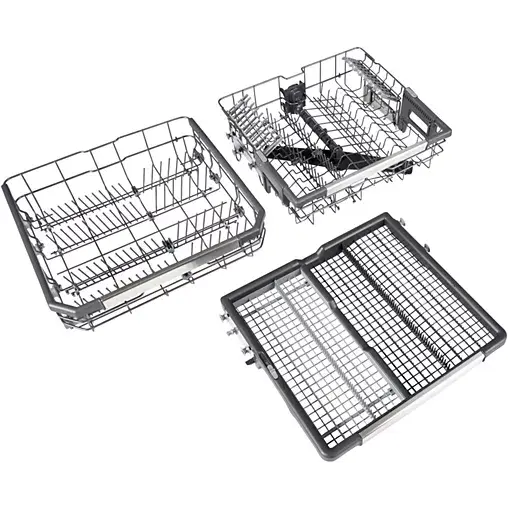 LG DB475TXS Lave-vaisselle encastrable - GLOBAL ASSET