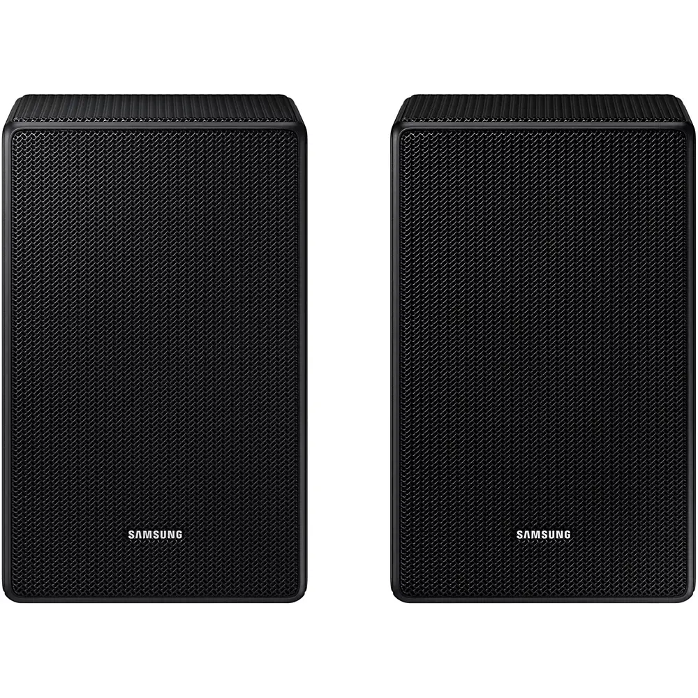 Samsung SWA-9500S Noir Avec fil &sans fil 140 W SAMSUNG