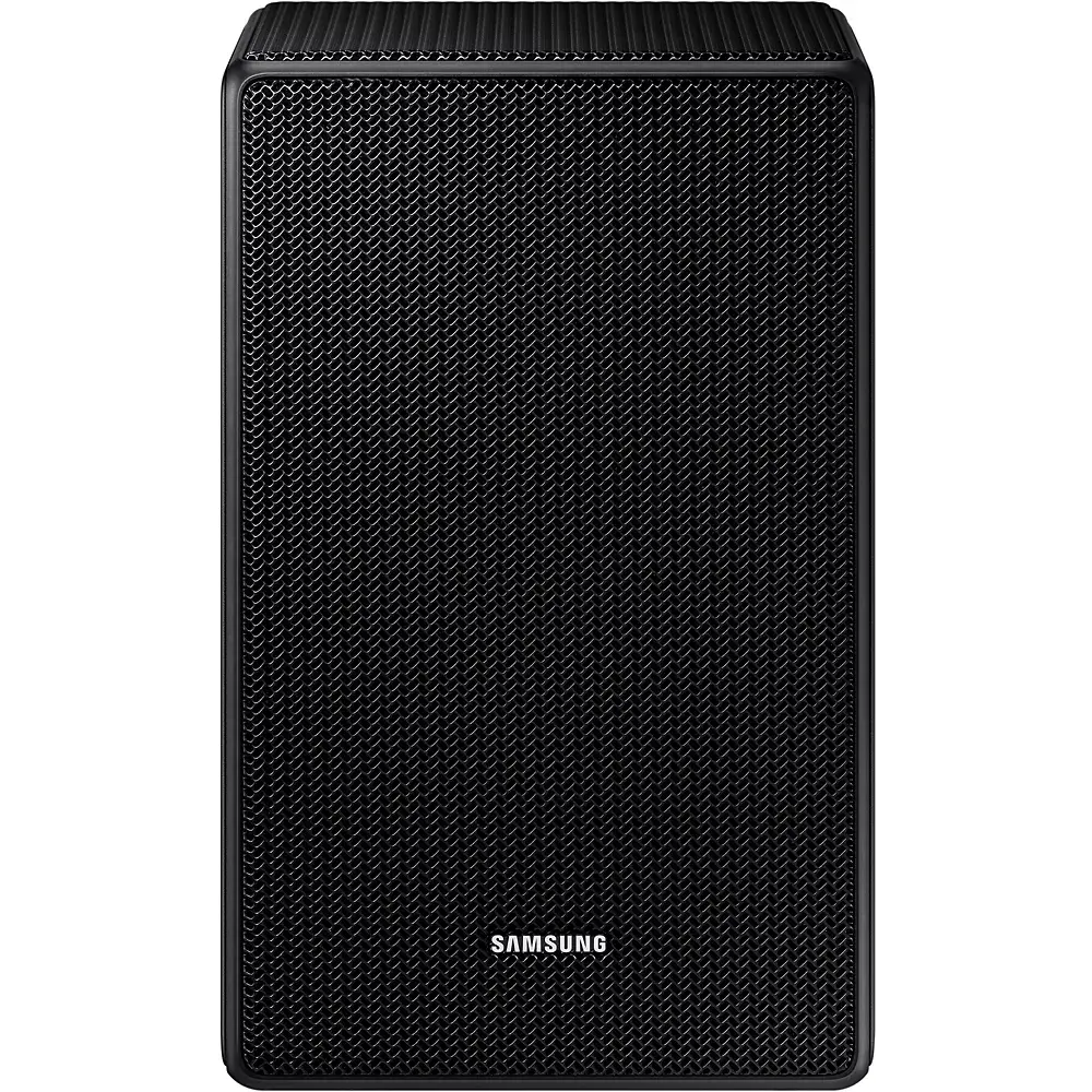 Samsung SWA-9500S Noir Avec fil &sans fil 140 W SAMSUNG