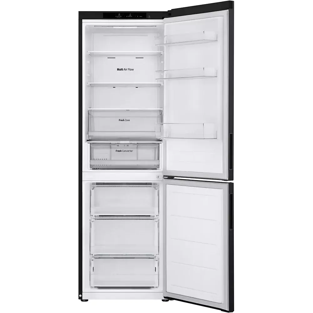 Réfrigérateur combiné LG GBV21NCDEP - GLOBAL ASSET
