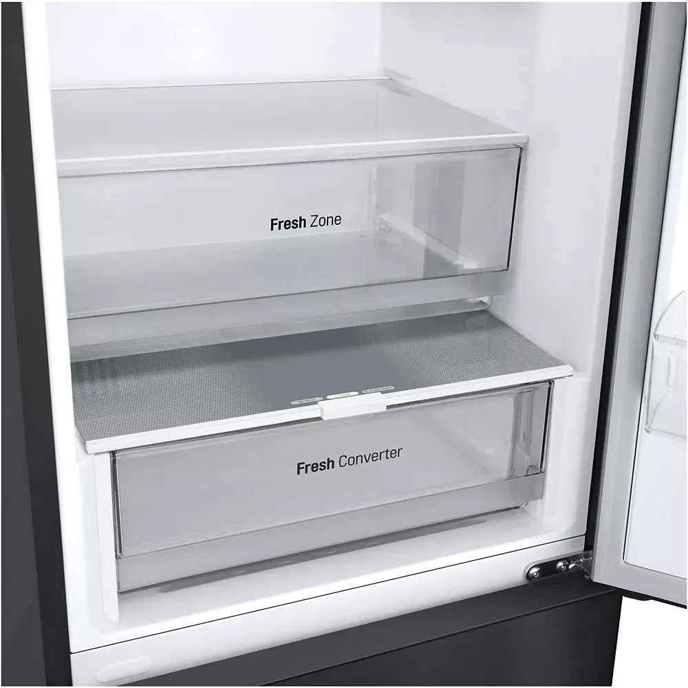 Réfrigérateur combiné LG GBV21NCDEP - GLOBAL ASSET