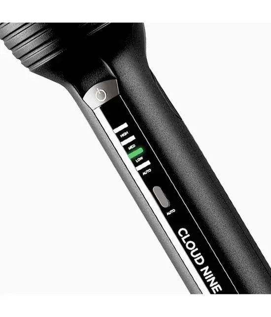 Cloud Nine fer à lisser The Touch. - GLOBAL ASSET