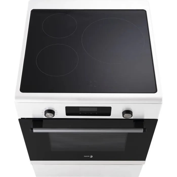 Cuisinière induction Fagor FCIP70CTEB